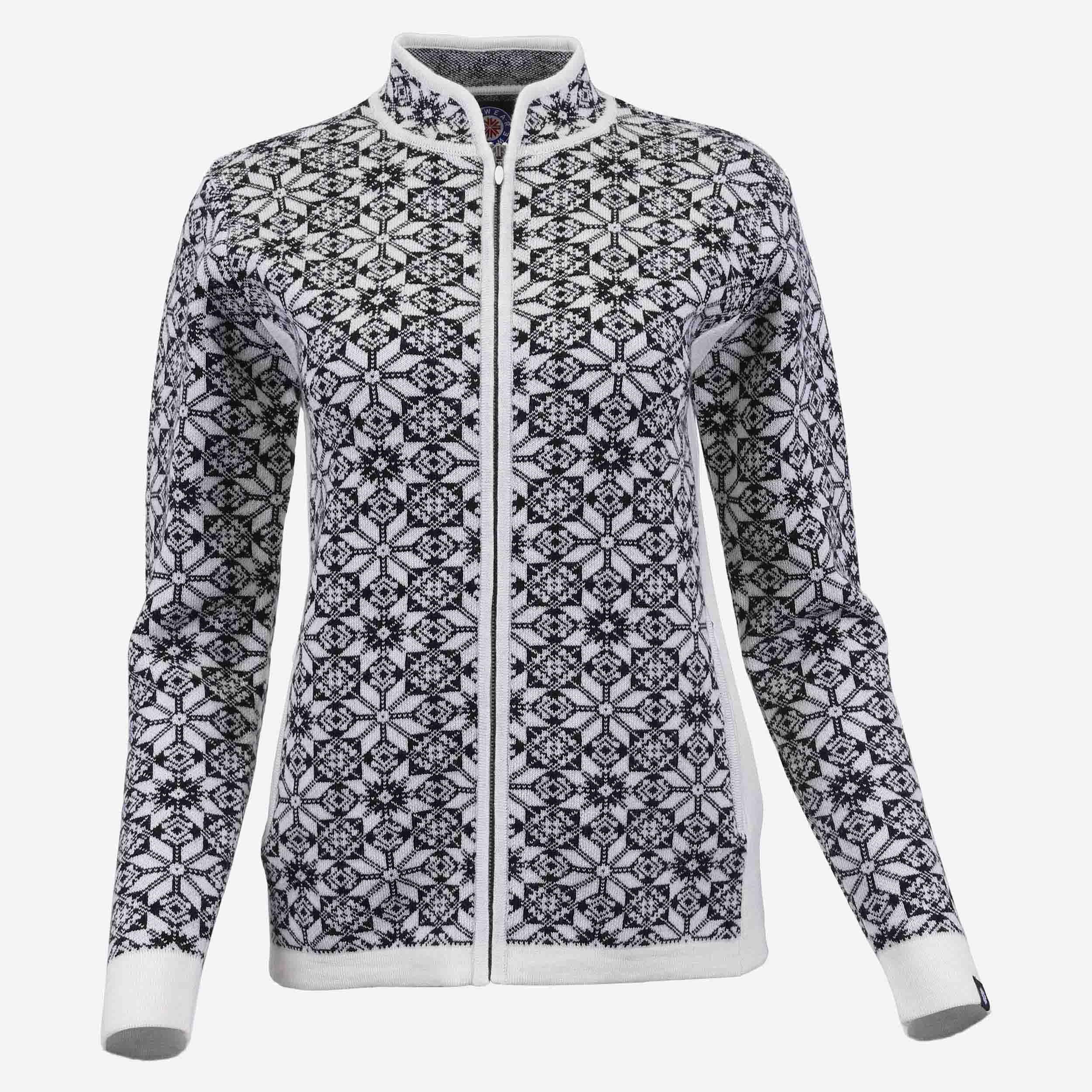 Árnes Scandinavian design Cardigan