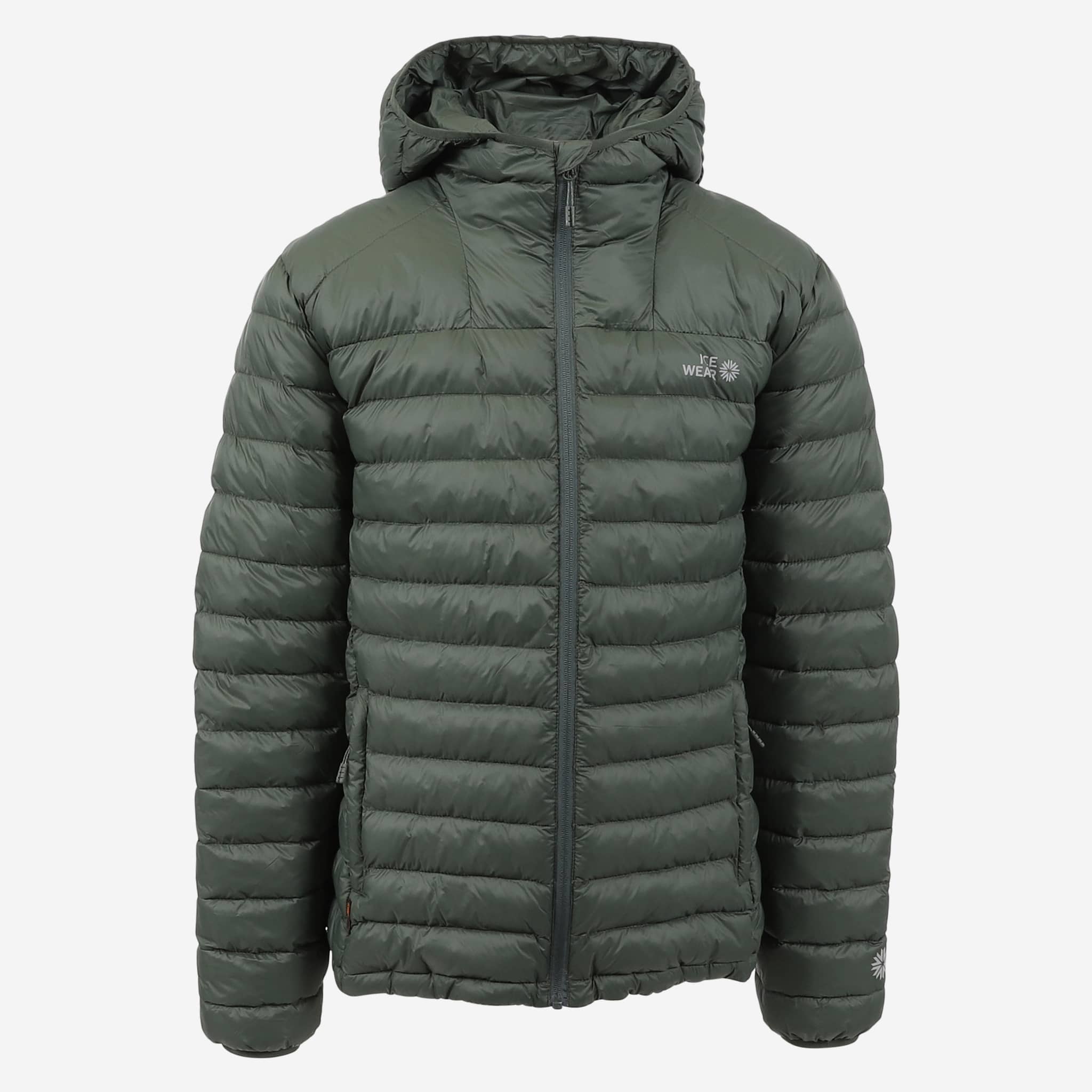 Eiður Mens’ padded Thermore Ecodown Jacket